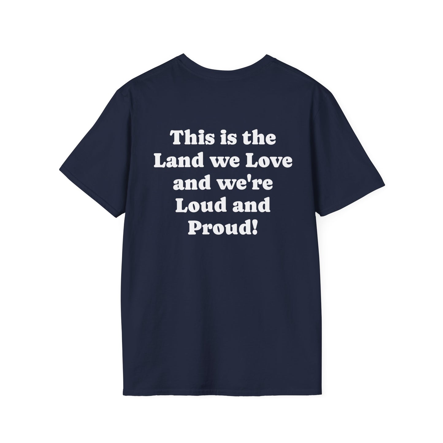 Republicans Song T-Shirt