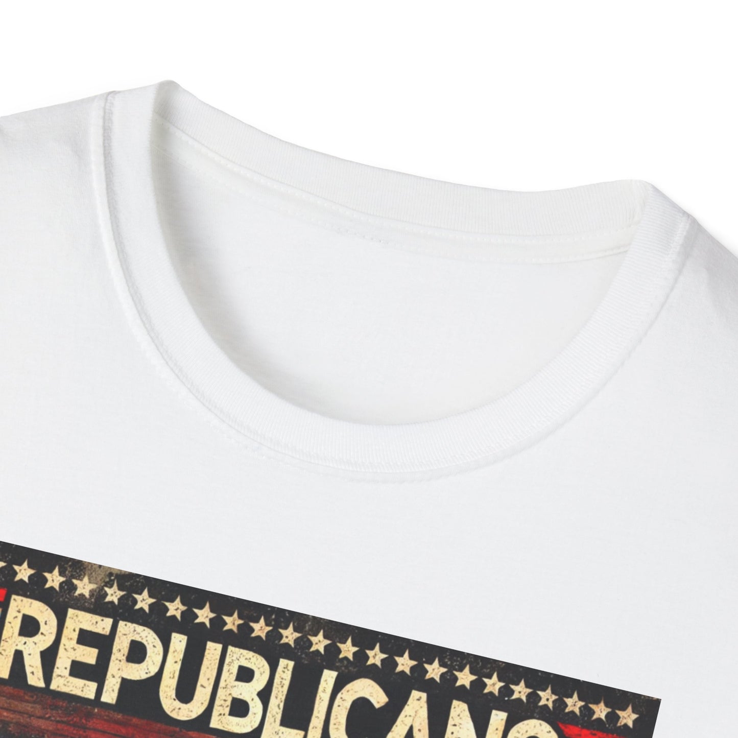 Republicans Song T-Shirt